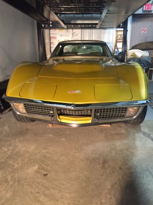 Chevrolet | Classic Cars For Sale in Alberta | Kijiji Classifieds - Page 8