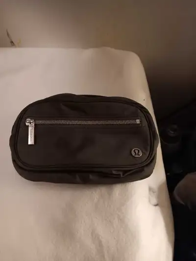 Lululemon Belt Bag, View more