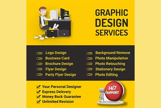 GRAPHICS DESIGNER, MENU BOARD, BROCHURE, INFOGRAPHICS, FLYER64684039476737120
