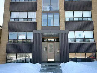 March 1st - Large 1 Bedroom Apartment - Keele and Rogers Road