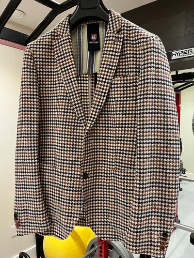 Men’s Club of Gents sport jacket, View more