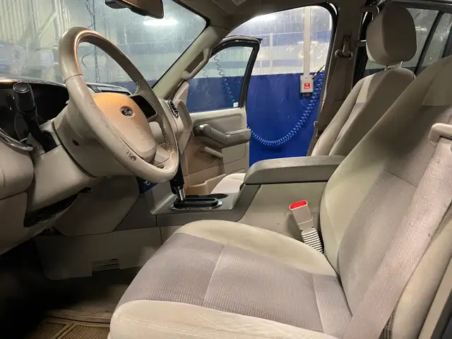 2007 Ford Explore 513080875329136645