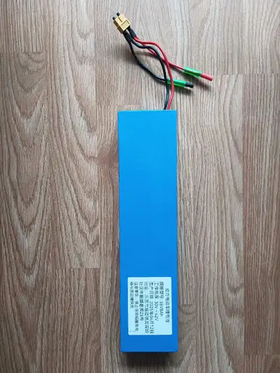 36V 8Ah Battery for eBike or eScooter, View more