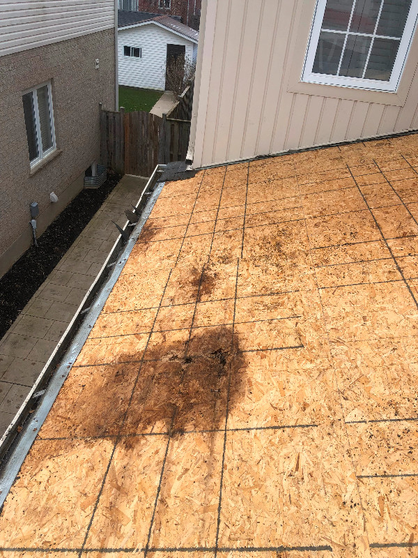 Roof repairs in Roofing in London - Image 3