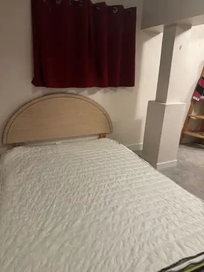 Basement room for rent POINT GREY near UBC