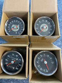 Replacement Smiths Gages