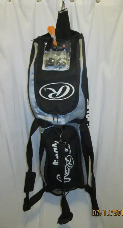 Softball Bags, View more
