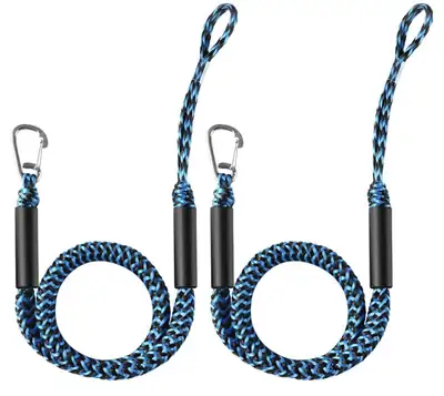 Bungee Dock lines, View more