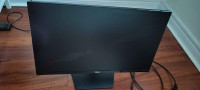 Dell 24inch borderless monitor (broken)
