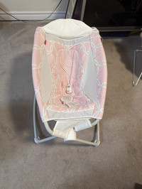 Electric Baby Swing & Rocking Chair - Your Baby’s dream bed!