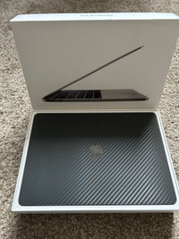 MacBook Pro  13 inch 