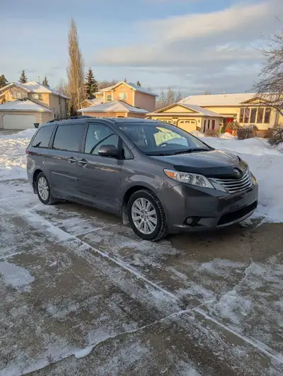 Bought a new 4runner and don't need the Manvan anymore . Mostly looking to trade for a small car but...