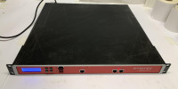 Portwell /Cymtec Sentry NAR-5530 Network Firewall With Rack Ears