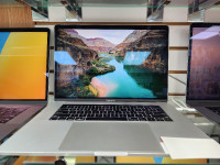 2015 Apple macbook pro 15 pouce