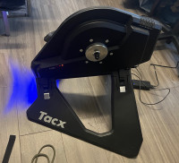 Tacx Neo Bicycle Trainer 