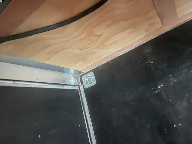 Roulotte Idéal Cargo Sport Zone (avec deux essieux) in Cargo & Utility Trailers in Québec City - Image 3