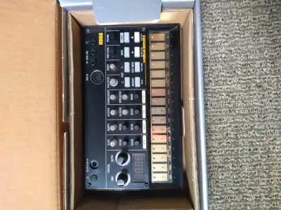 Korg volca beats, View more