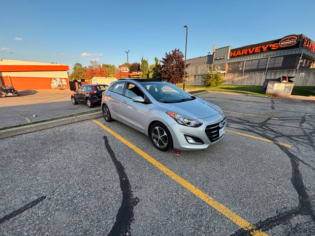 2016 Hyundai Elantra GT in Cars & Trucks in Kitchener / Waterloo - Image 3