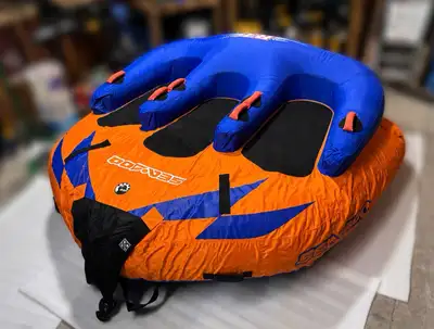 Sea-Doo R3 Towable Tube, View more