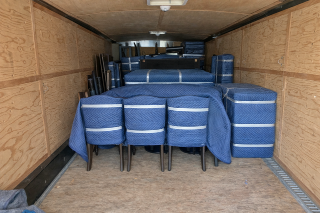Short NOTICE MOVERS small or BIG MOVE CALL TODAY TO BOOK!! in Moving & Storage in Gatineau - Image 24
