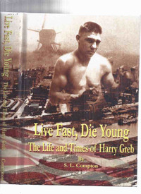 The Pittsburgh Windmill Harry Greb Boxer Boxing Gene Tunney