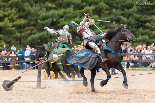 Medieval & Renaissance Faire, May 25 - 26, 2024 in Events in Hamilton