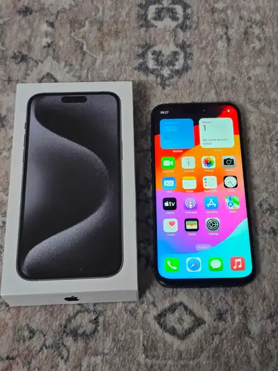 Chinese iPhone 15 Pro Max 1TB, View more