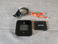 Netgear M5 Nighthawk 5G Wifi6 Router