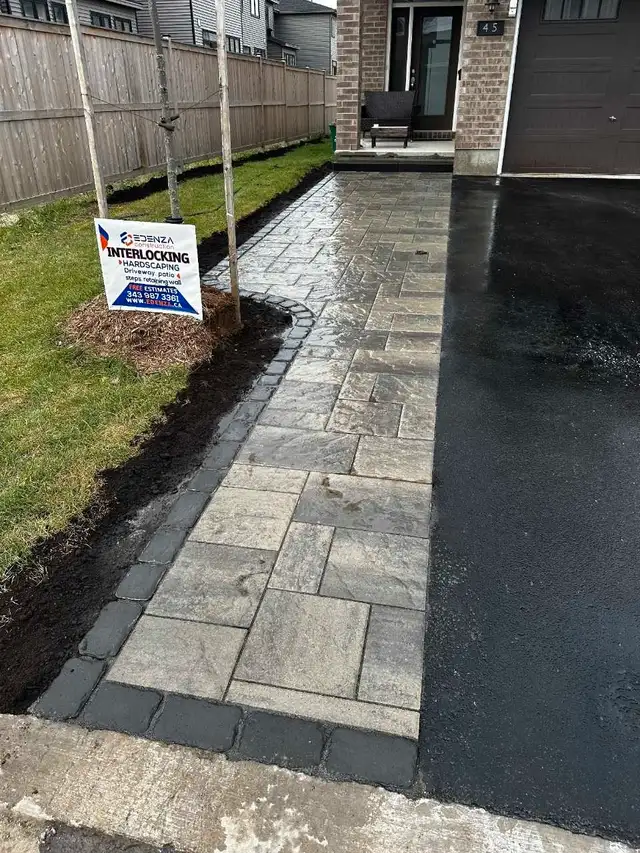 Professional Interlock Installation - 10+ Years Experience62863238594049122