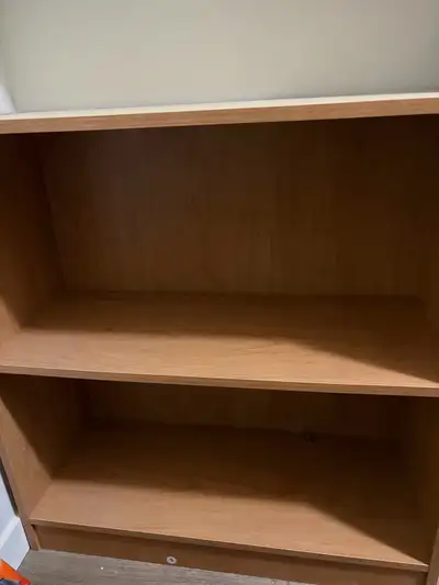 Bookshelf, View more