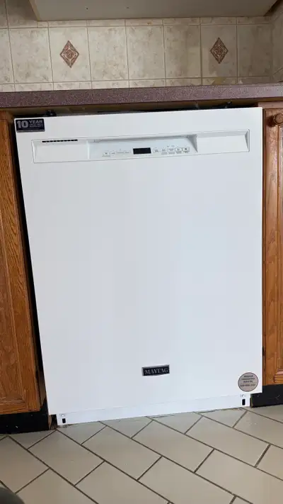 Dishwasher Maytag for sale, View more