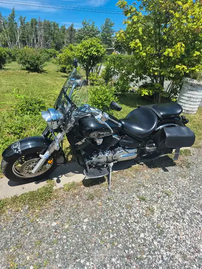 Excellent condition new oil change n battery