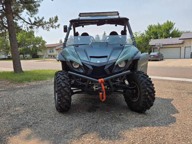2021 Yamaha Wolverine X2 in Other in Medicine Hat - Image 3
