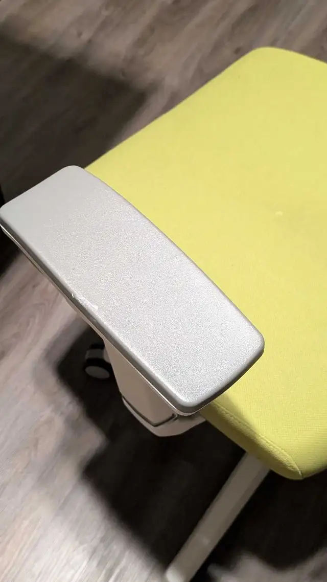 Autonomous Office Chair