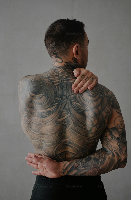 Come Get Your Tattoos in Stoney Creek in Other in Hamilton - Image 3
