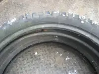 Motorcycle Tires - Motocross/offroad