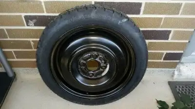 Great NEW Tire and Rim Please let me know your BO Please see my other ads