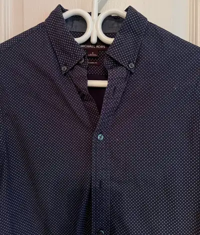 Michael Kors, Levi’s, Antony Morato - Men’s Dress Shirts, View more