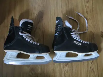 Bauer Charger Hockey Skates for sale Truro, View more