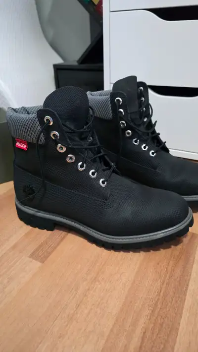 Mens Timberland Boots, View more