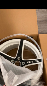 TRX Rims