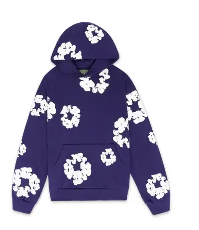 Denium Tears Purple, View more