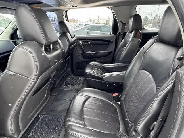 2012 GMC ACADIA 64840184219137123