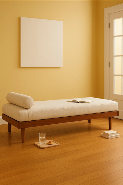 ⭐️⭐️⭐️⭐️⭐️ Priced to Sell: Beautiful, brand new daybed, View more