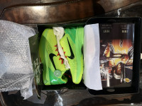 Nike Kobe 6 Protro Grinch - Brand New