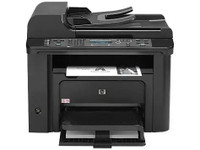 HP LaserJet Pro M1536dnf Multifunction Printer w/2 Toners