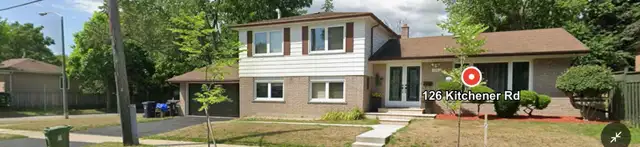 2 bedroom full basement for rent free Internet, parking a