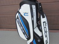 *BRAND NEW GOLF GOODIES* FOR *2* TALENTED LADS IN *EDMONTON*