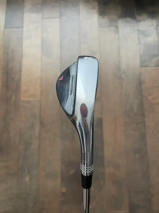 Taylormade Milled Grind 56 Degree Wedge  in Golf in Ottawa - Image 3