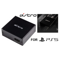 ASTRO Gaming HDMI Adapter for PlayStation 5